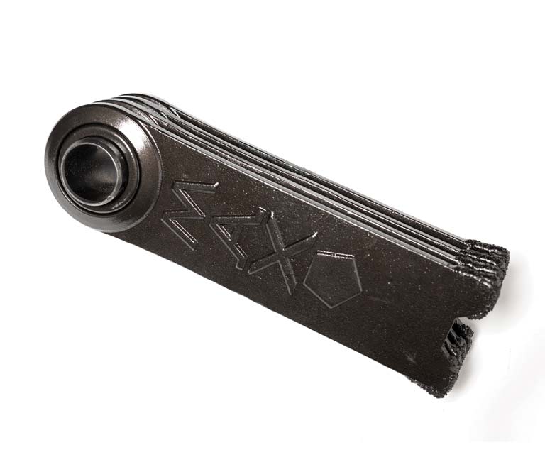 max hammer