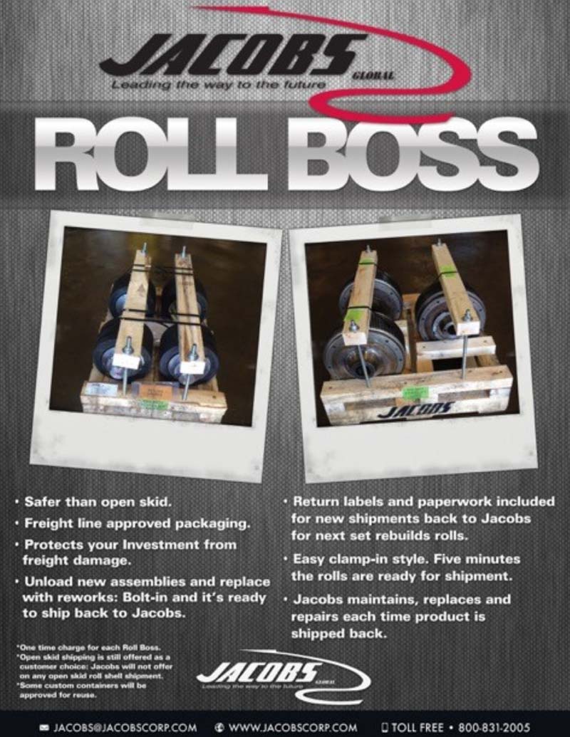 roll boss packaging